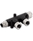 NMEA 2000 MICRO 2 TEE (METAL)