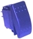 ROCKER SWITCH MOM ON-OFF