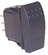 ROCKER SWITCH MOM ON-OFF-MOM ON