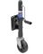 TRAILER JACK DLX 10" TRV 1500#