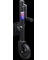 SWIVEL TRAILER JACK 12"TRV 1500#