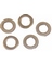 BELL HOUSING WASHER MERC (D)