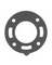 EXHAUST ELBOW GASKET CRUSADER