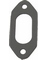 POWER TRIM HOSE GASKET MERCURY