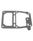 POWERHEAD BASE GASKET MERC (D)