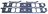 INTAKE GASKET SET MERCURY
