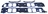 INTAKE GASKET SET MERCURY