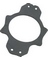 THERMOSTAT GASKET OMC (2/PK)