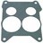 CARBURETOR MOUNTING GASKETS MERC
