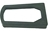 EXHAUST LEG RUNNER SEAL MERCURY