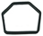 EXHAUST LEG RUBBER SEAL OMC