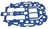 POWERHEAD BASE GASKET MERCURY