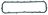 VALVE COVER GASKET MERCURY