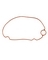 FLOAT CHAMBER GASKET YAMAHA