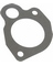 THERMOSTAT GASKET (2/PK)