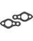 WATER PUMP MOUNTING GASKET (2PK)