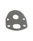 PIVOT CAP COVER GASKET OMC (2PK)