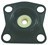 THERMOSTAT GASKET OMC