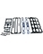 HEAD GASKET SET CHEVROLET V8