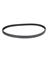 TIMING BELT MERCURY 9.9HP