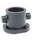 WATER DAMPER SEAL