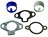 THERMOSTAT SERVICE KIT