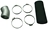EXHAUST MANIFOLD ADAPTER