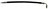 POWER TRIM HOSE UNIVERSAL