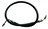 POWER TRIM HOSE MERCURY