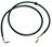 POWER TRIM HOSE MERCURY