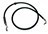 POWER TRIM HOSE MERCURY