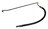 POWER TRIM HOSE MERCURY