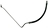 POWER TRIM HOSE MERCURY 11-1/4"