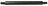 PIVOT PIN SHAFT MERCURY 7-1/2"