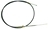 SHIFT CABLE ASSEMBLY MERCURY