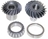UPPER UNIT GEAR SET MERCURY (D)