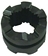 SLIDING CLUTCH OMC