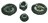 GEAR SET OMC