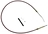 SHIFT CABLE ASSEMBLY OMC