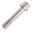 LOWER UNIT CARRIER SCREW OMC (D)