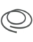TRANSOM SEAL OMC