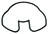 RUBBER SEAL OMC