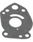 IMPELLER GASKET MERCURY (2/PK)