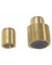 BELL HOUSING BUSHING KIT MERC