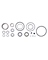 LOWER UNIT SEAL KIT MERCURY