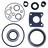 UPPER UNIT SEAL KIT MERCURY