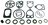 LOWER UNIT SEAL KIT MERCURY