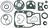 UPPER UNIT SEAL KIT OMC