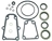 LOWER UNIT SEAL KIT OMC