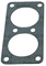CARB MOUNTING GASKET MERC (D)